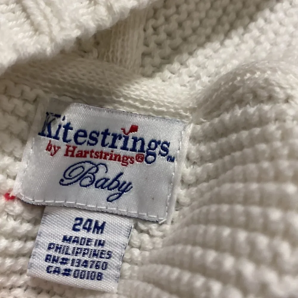 Hartstrings new